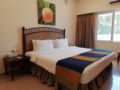 La Grace Integral Retreat - Pondicherry ポンディシェリー - India インドのホテル