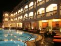La Gulls Court - Goa - India Hotels