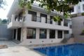 La Vida Residency Suites - Goa - India Hotels