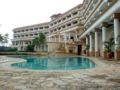 Laguna Resort - Lonavala ロナバラ - India インドのホテル