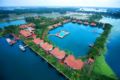 Lake Palace Resort - Alleppey - India Hotels