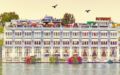 Lake Pichola Hotel - Udaipur - India Hotels
