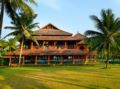 Lakesong Resort - Kumarakom - India Hotels