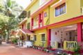Laliguras Villa - Goa ゴア - India インドのホテル