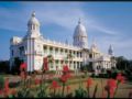 Lalitha Mahal Palace Hotel - Mysore マイソール - India インドのホテル