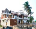 L'Amby Bay - The Beach House - Pondicherry ポンディシェリー - India インドのホテル