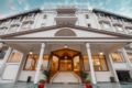 Larisa Resort Shimla - Shimla シムラー - India インドのホテル