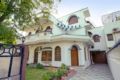Lavish 3-bedroom home in a bungalow/73264 - New Delhi - India Hotels