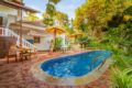 Lavish 3-bedroom villa, near Calangute Beach/74013 - Goa - India Hotels