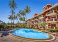 Lazylagoon Sarovar Portico Suites - Goa - India Hotels