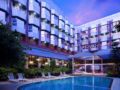 Le Meridien Bangalore - Bangalore バンガロール - India インドのホテル