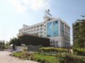 Le Royale Hotel - Pune - India Hotels