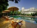 lebua Lucknow - Lucknow - India Hotels