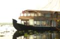 Leia Cruise - Alleppey - India Hotels