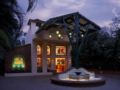 Lemon Tree Amarante Beach Resort - Goa - India Hotels