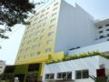 Lemon Tree Hotel Electronics City Bangalore - Bangalore バンガロール - India インドのホテル