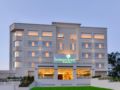 Lemon Tree Hotel Jammu - Jammu - India Hotels