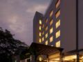 Lemon Tree Hotel Whitefield - Bangalore バンガロール - India インドのホテル