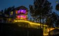 LivingStone | 3 BHK Ram Cottage | Chail | - Shimla シムラー - India インドのホテル