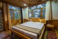LivingStone Country side Apple Orchard - Shimla シムラー - India インドのホテル