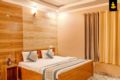 LivingStone Hackett Stayz Family suite - Shimla シムラー - India インドのホテル