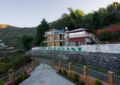 LivingStone | Lake view Cottage | Deluxe Room - Nainital - India Hotels