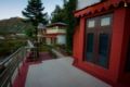 LivingStone| Lake View | Full Villa | Nainital - Nainital ナイニータール - India インドのホテル
