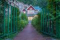LivingStone| Manor| Full Villa - Shimla - India Hotels