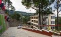 LivingStone | Mountain Retreat | Executive room - Shimla シムラー - India インドのホテル
