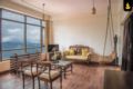 LivingStone |Whole Apartment | Woodstay| - Shimla - India Hotels