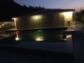 Lonavala 3BHK KD Villa with private swimming pool - Malavli マラヴリ - India インドのホテル