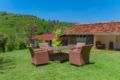 Long Walk by Vista Rooms - Ooty - India Hotels