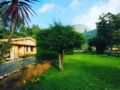 Lovedale Garden Residency - Ooty - India Hotels