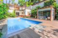 Luxe 3-bedroom villa, near Mandrem Beach/70524 - Goa - India Hotels