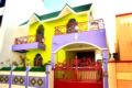 LUXE VILLA (4BHK) - Pondicherry - India Hotels