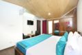 Luxurious comfort of modern Hotel rooms and suites. - Shimla シムラー - India インドのホテル