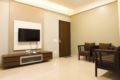 Luxurious furnished 3 BHK Apartment at Ambegaon - Pune - India Hotels