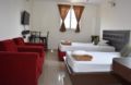 Luxury Serviced Room- 2 Queen Bed Near Forum - Bangalore バンガロール - India インドのホテル