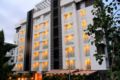 Magnus Star Residency - Pune - India Hotels
