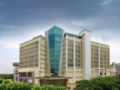 Mahagun Sarovar Portico Suites Hotel - New Delhi ニューデリー&NCR - India インドのホテル