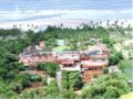 Majorda Beach Resort - Goa ゴア - India インドのホテル