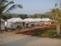 Marbela Beach Resort - Goa - India Hotels