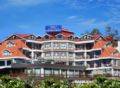 Marigold Sarovar Portico - Shimla シムラー - India インドのホテル