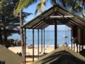 Marron Sea View Resort - Goa ゴア - India インドのホテル