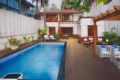 Mawi Infinitty Villa - Goa - India Hotels