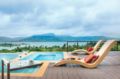 Mawi Infinitty Villa - Lonavala - India Hotels
