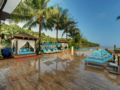 Mayfair Hideaway Spa Resort - Goa - India Hotels