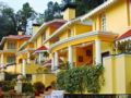 Mayfair Hill Resort - Darjeeling ダージリン - India インドのホテル