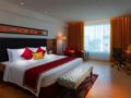 Mercure Hyderabad KCP- An AccorHotels Brand - Hyderabad - India Hotels