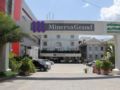 Minerva Grand Hotel - Tirupati - India Hotels